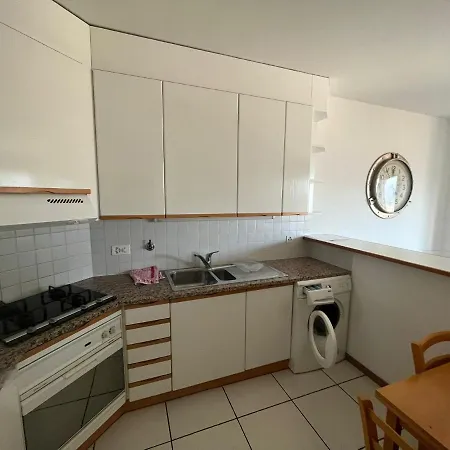 Blue2m2 Apartment *
