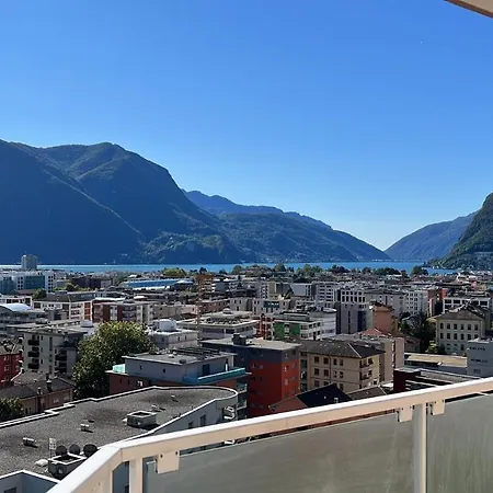 Blue2m2 * Lugano